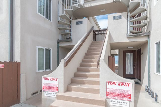 3250 Strandway, San Diego, CA 92109