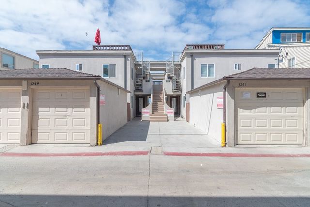 3250 Strandway, San Diego, CA 92109