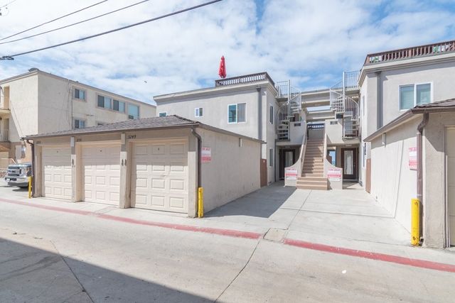 3250 Strandway, San Diego, CA 92109