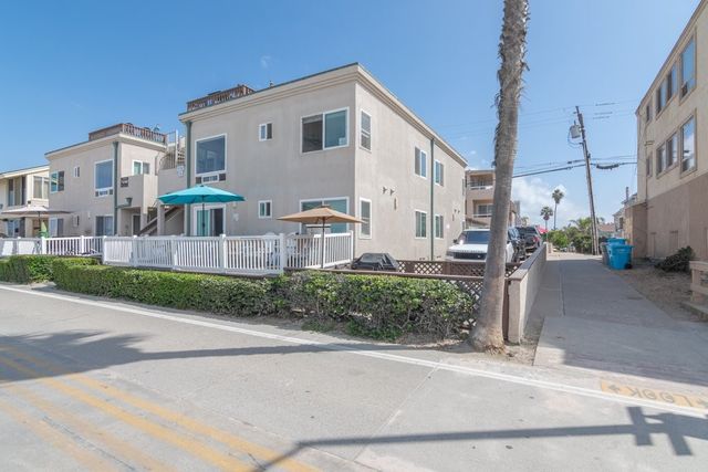 3250 Strandway, San Diego, CA 92109