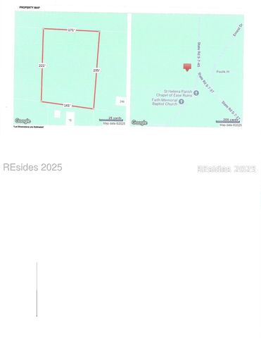 TBD Martin Luther King Jr Boulevard, St Helena Island, SC 29920