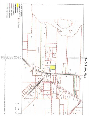 TBD Martin Luther King Jr Boulevard, St Helena Island, SC 29920