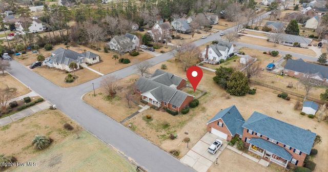 1601 River Bluff Road, Morehead City, NC 28557