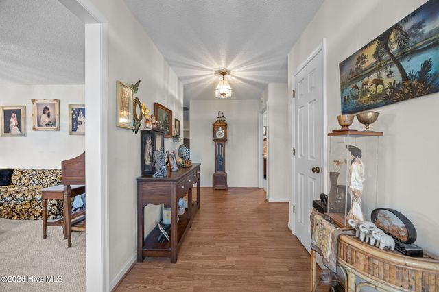 1601 River Bluff Road, Morehead City, NC 28557