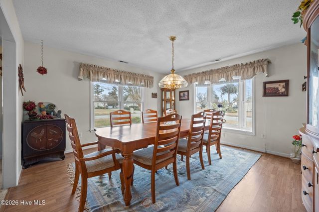 1601 River Bluff Road, Morehead City, NC 28557