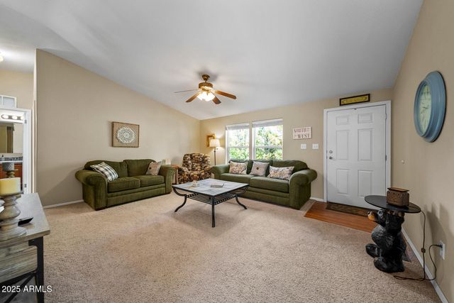 1001 S CHEROKEE Drive, Show Low, AZ 85901