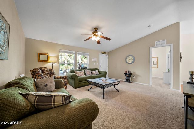 1001 S CHEROKEE Drive, Show Low, AZ 85901