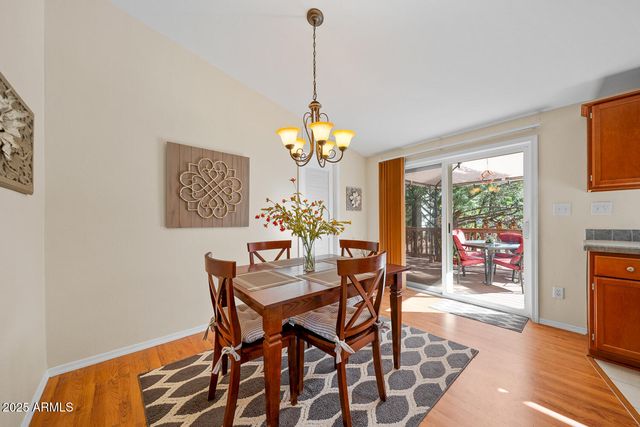 1001 S CHEROKEE Drive, Show Low, AZ 85901