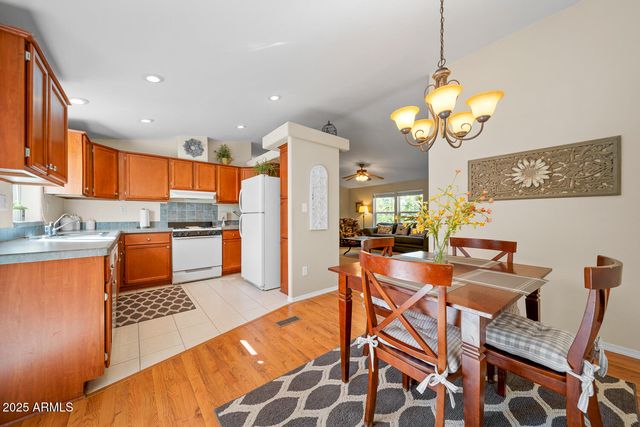 1001 S CHEROKEE Drive, Show Low, AZ 85901