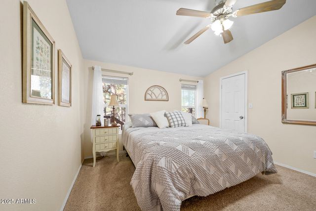 1001 S CHEROKEE Drive, Show Low, AZ 85901