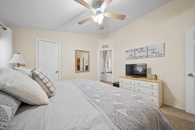 1001 S CHEROKEE Drive, Show Low, AZ 85901