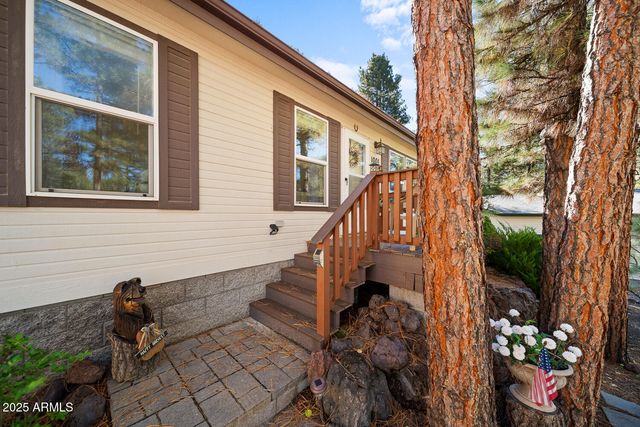 1001 S CHEROKEE Drive, Show Low, AZ 85901