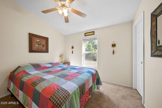 1001 S CHEROKEE Drive, Show Low, AZ 85901