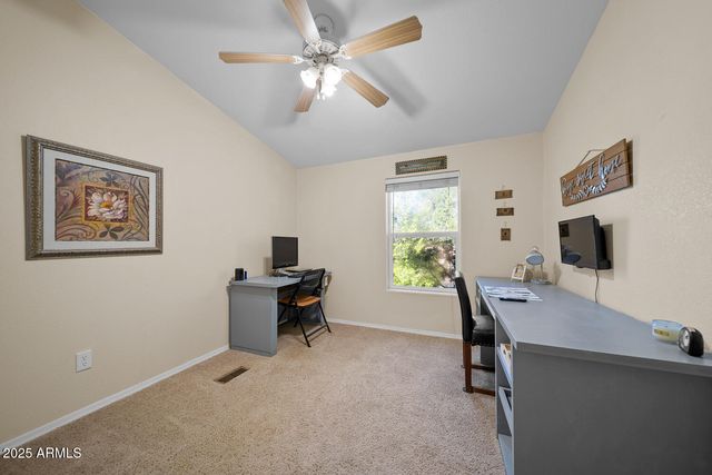 1001 S CHEROKEE Drive, Show Low, AZ 85901