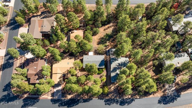 1001 S CHEROKEE Drive, Show Low, AZ 85901