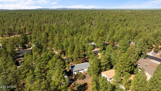 1001 S CHEROKEE Drive, Show Low, AZ 85901