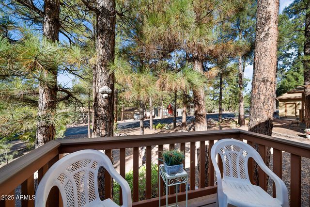 1001 S CHEROKEE Drive, Show Low, AZ 85901