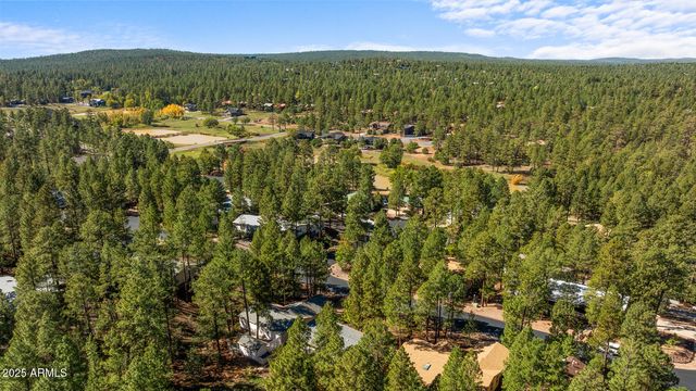 1001 S CHEROKEE Drive, Show Low, AZ 85901