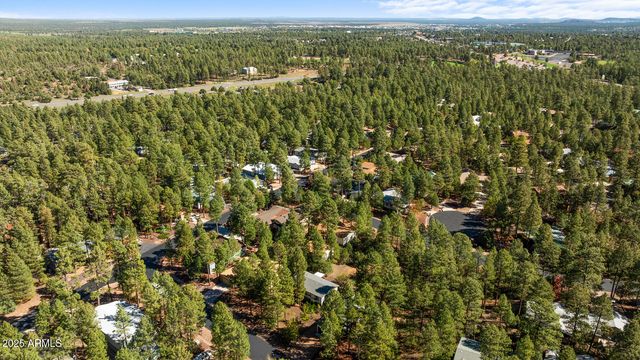 1001 S CHEROKEE Drive, Show Low, AZ 85901