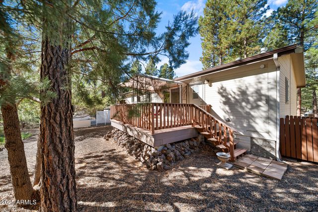 1001 S CHEROKEE Drive, Show Low, AZ 85901