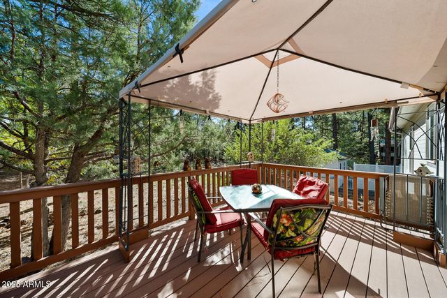 1001 S CHEROKEE Drive, Show Low, AZ 85901