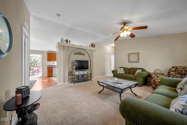 1001 S CHEROKEE Drive, Show Low, AZ 85901