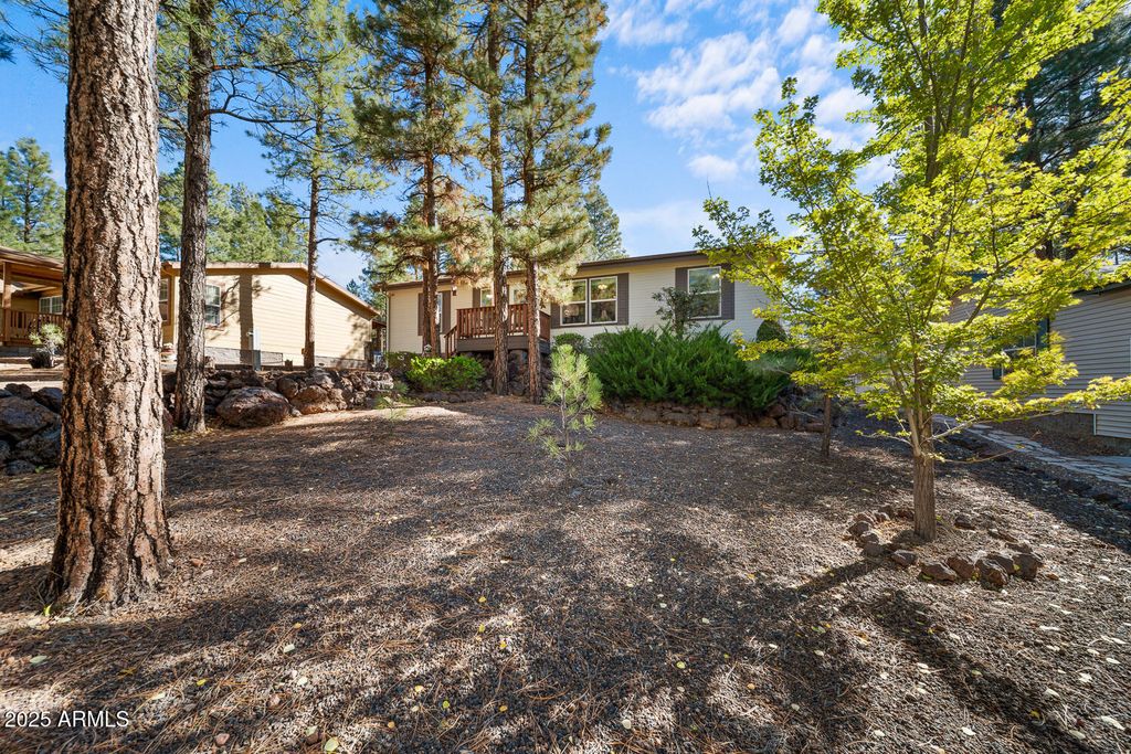 1001 S CHEROKEE Drive, Show Low, AZ 85901