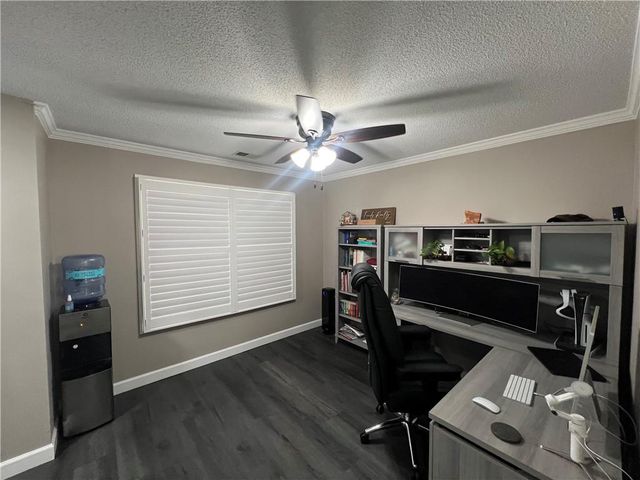 925 Downing Drive, Bethlehem, GA 30620