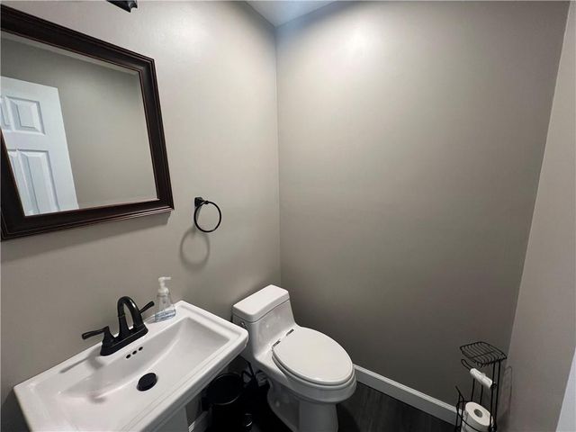 925 Downing Drive, Bethlehem, GA 30620