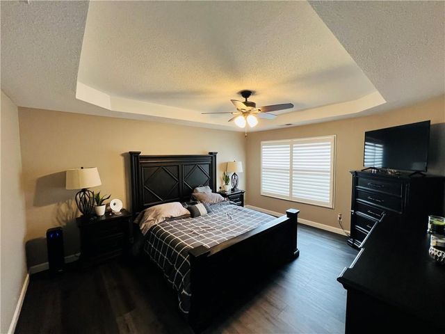 925 Downing Drive, Bethlehem, GA 30620