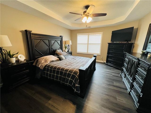 925 Downing Drive, Bethlehem, GA 30620