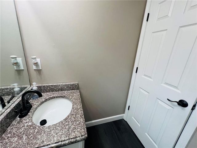 925 Downing Drive, Bethlehem, GA 30620