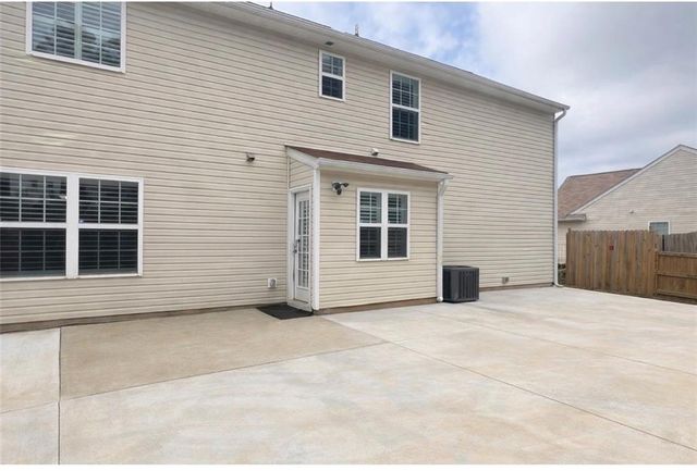 925 Downing Drive, Bethlehem, GA 30620