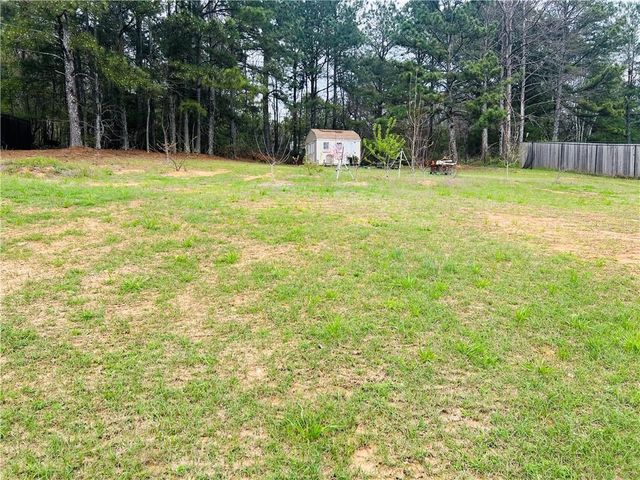 925 Downing Drive, Bethlehem, GA 30620