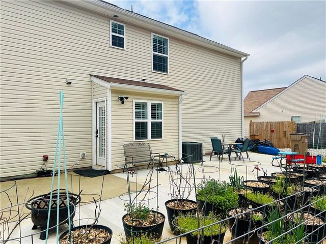 925 Downing Drive, Bethlehem, GA 30620