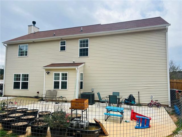 925 Downing Drive, Bethlehem, GA 30620