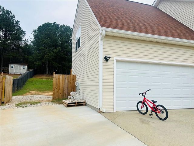 925 Downing Drive, Bethlehem, GA 30620