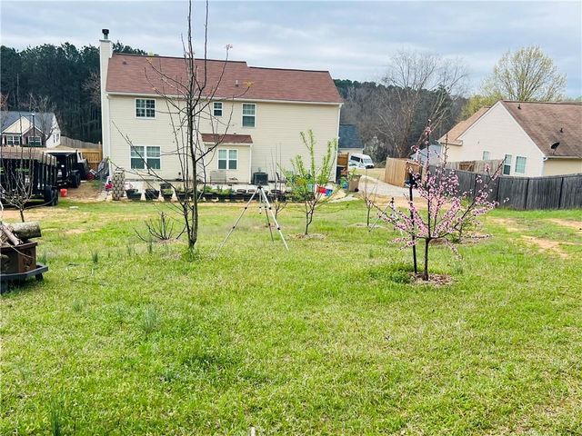 925 Downing Drive, Bethlehem, GA 30620