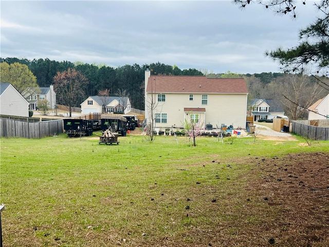 925 Downing Drive, Bethlehem, GA 30620