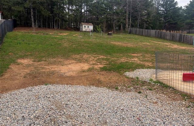 925 Downing Drive, Bethlehem, GA 30620