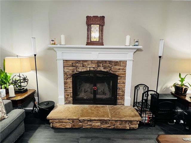 925 Downing Drive, Bethlehem, GA 30620