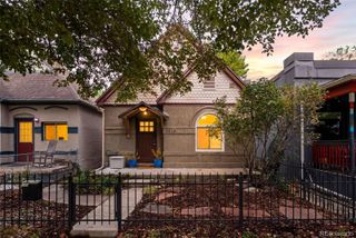 3525 N Williams Street, Denver, CO 80205