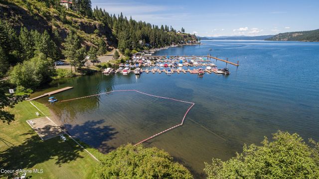 NKA S Cave Bay Rd, Worley, ID 83876