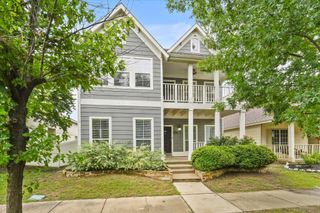 1920 Antebellum Court, Savannah, TX 76227
