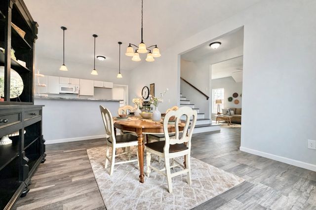 429 S Glenwood Avenue, Dalton, GA 30721