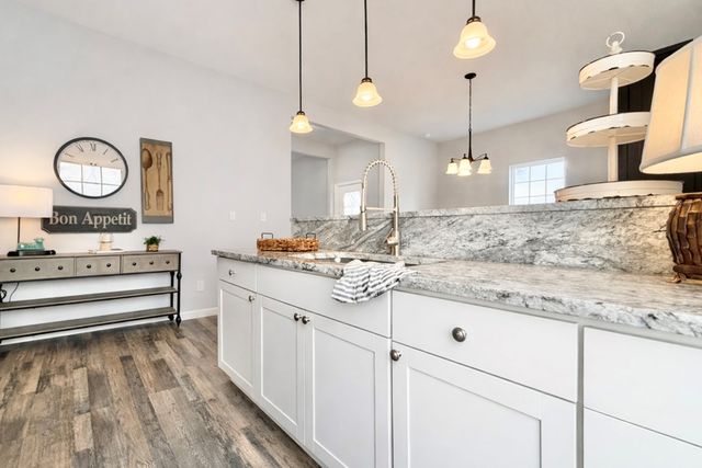 429 S Glenwood Avenue, Dalton, GA 30721