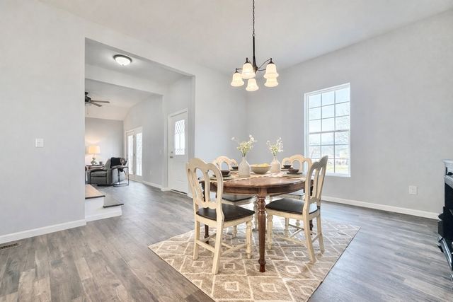 429 S Glenwood Avenue, Dalton, GA 30721