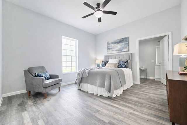 429 S Glenwood Avenue, Dalton, GA 30721