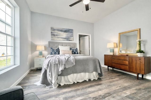 429 S Glenwood Avenue, Dalton, GA 30721