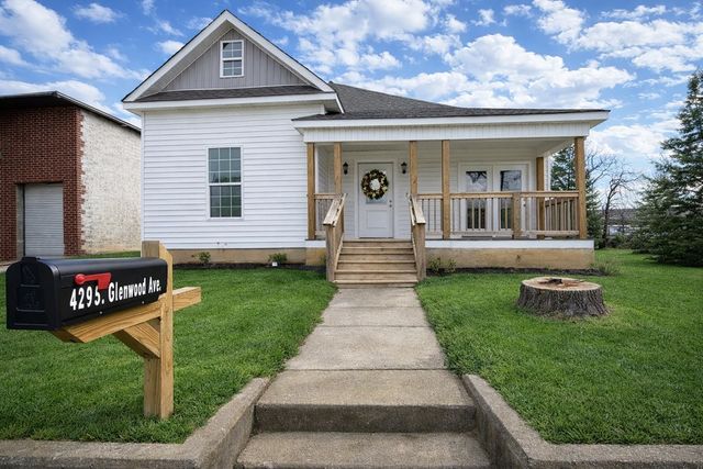 429 S Glenwood Avenue, Dalton, GA 30721